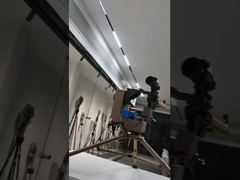 প্রদর্শনী হলের শক্তি