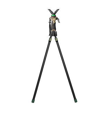 Easy To Use Long Hunting Bracket Aluminum Alloy