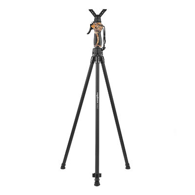 High Stability Adjustable Shooting Stand For Professional Use