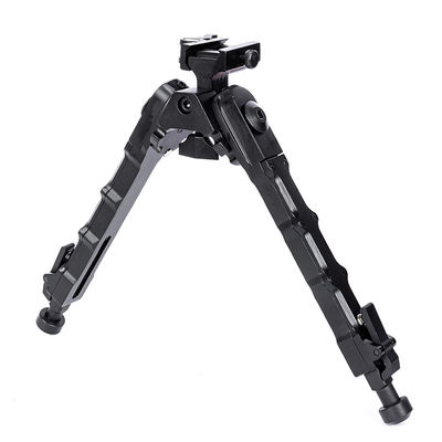 Short Hunting Bracket Aluminum Alloy Trigger Shooting Stick