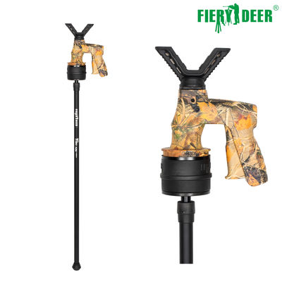 0.75kg Camouflage Multifunctional Bracket Product For Requirements