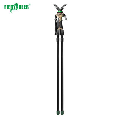 Easy To Use Long Hunting Bracket Aluminum Alloy