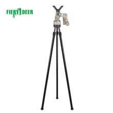Outdoor Activities Hunting Stick 1m Lightweight